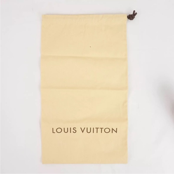 Louis Vuitton Vintage Double Strap Mule Heels In Burgundy Red - Women's EU 36.5 - Picture 3 of 16